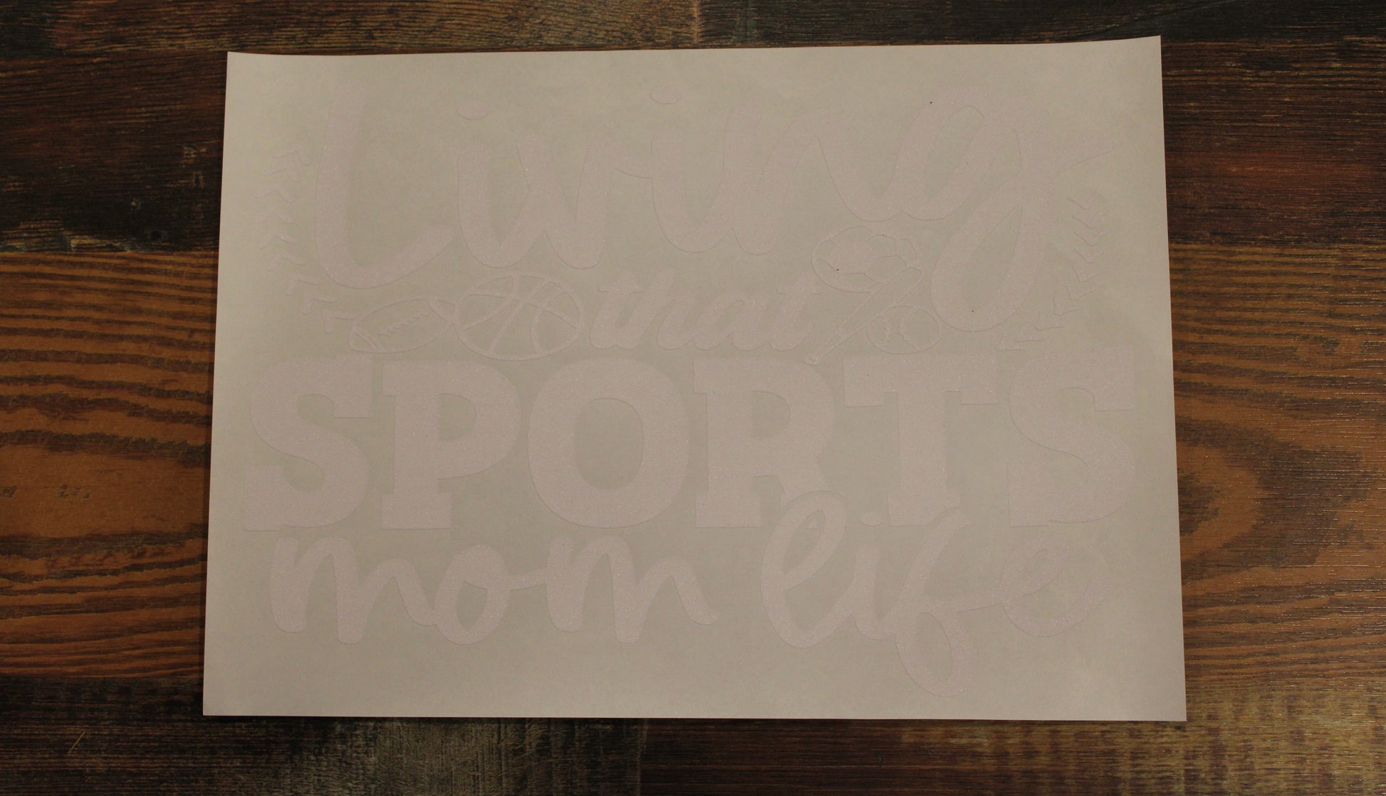 Sports Momlife