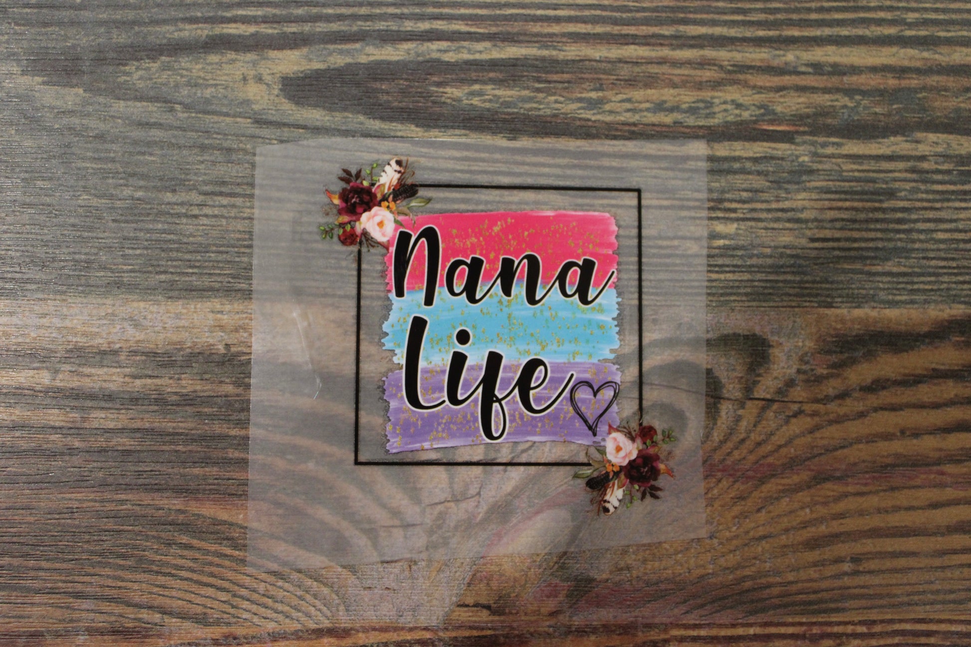 Nana Life Pocket