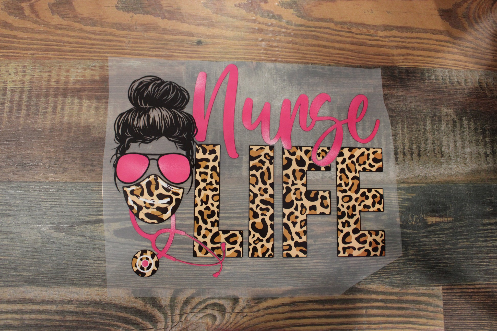 Nurse Life