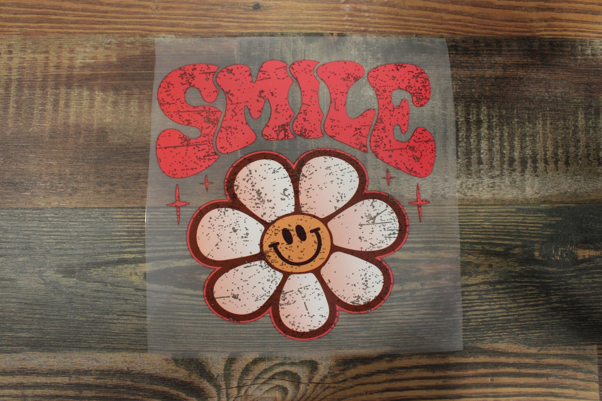Smile Daisy (Youth)