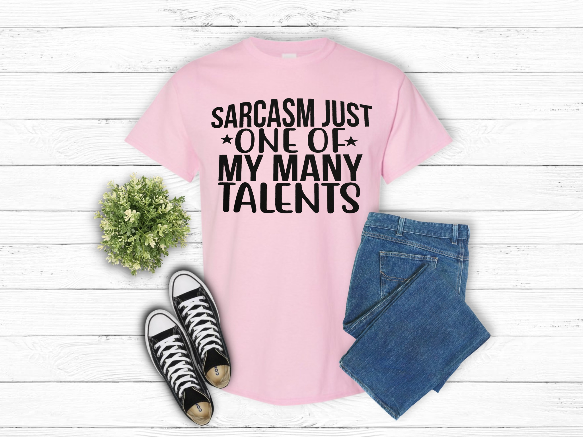 T-Shirt