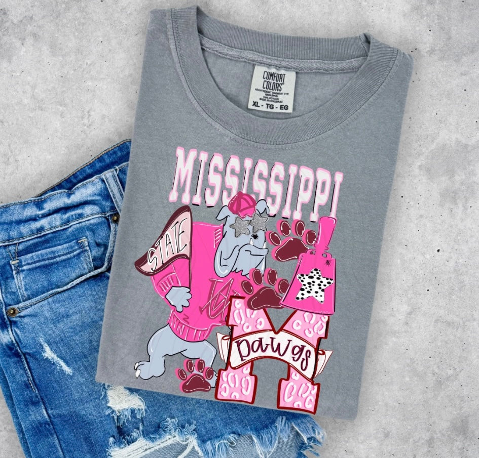 MS 90's Vibe