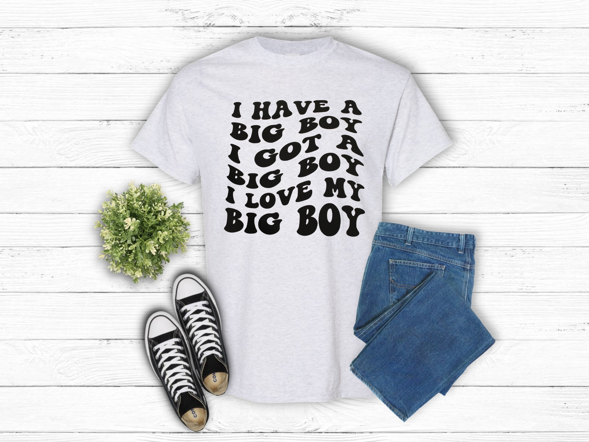Big Boy