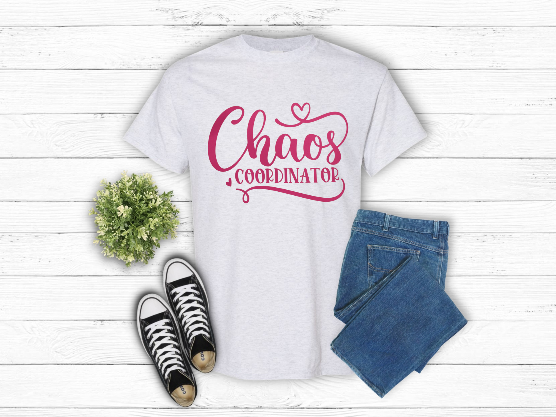 Chaos Coordinator