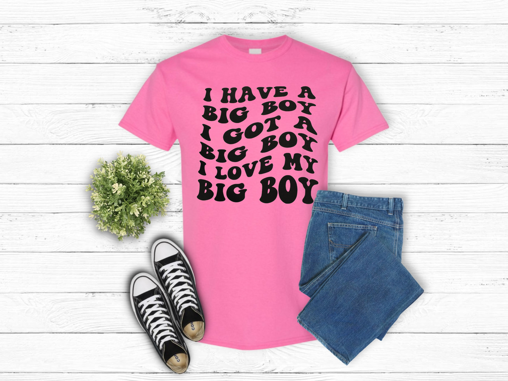 Big Boy