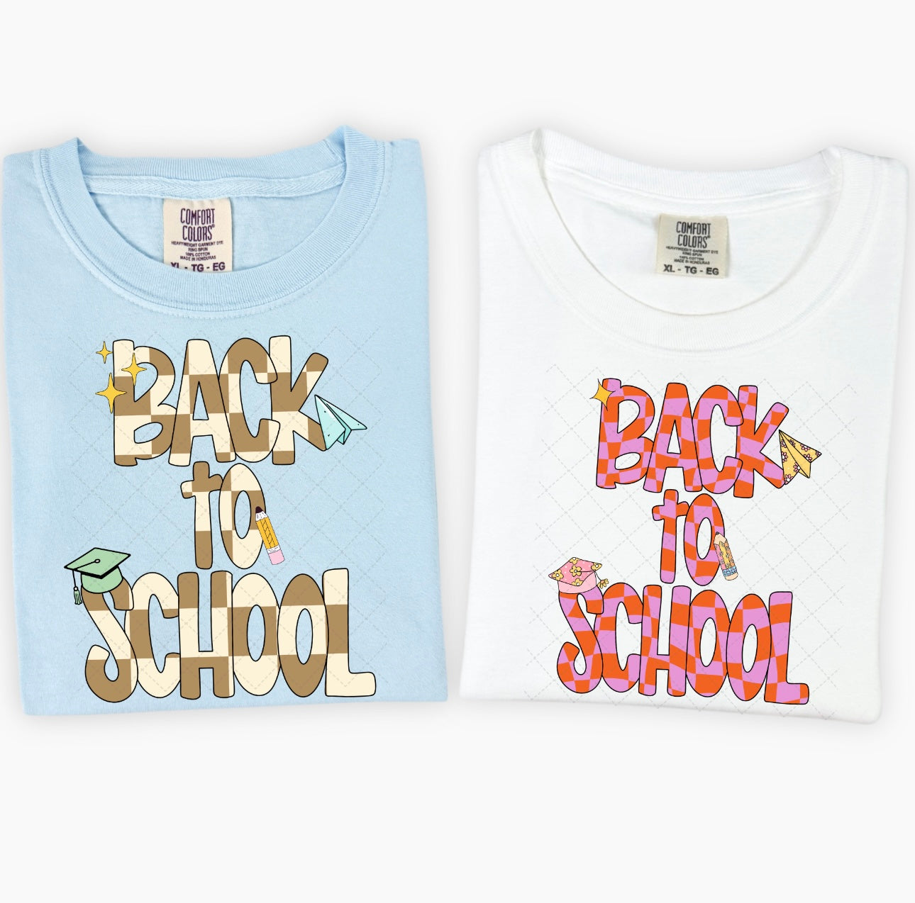 Back To School