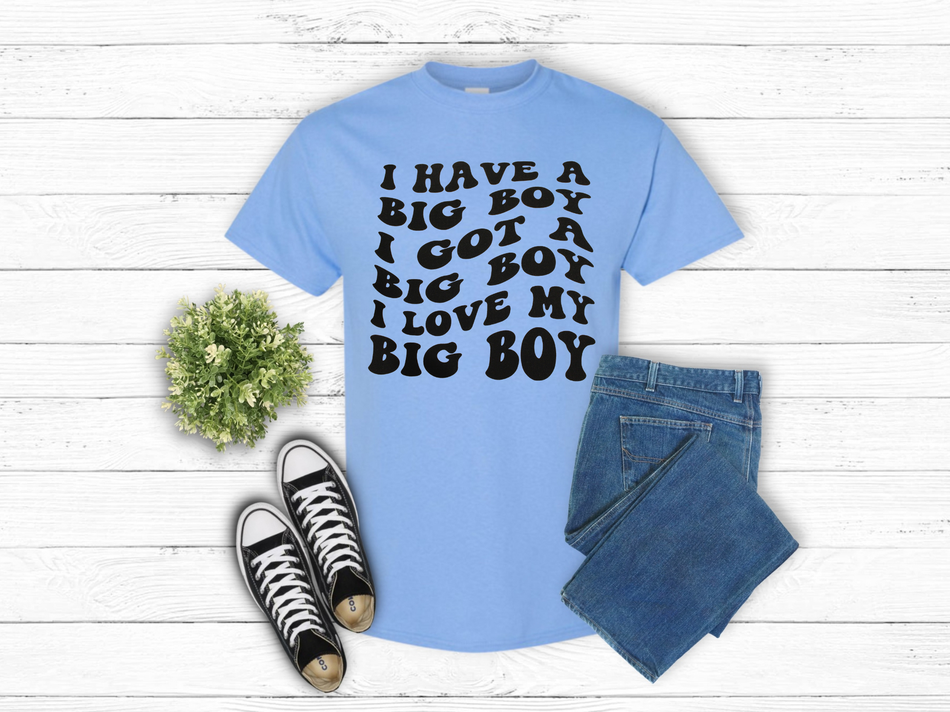 Big Boy