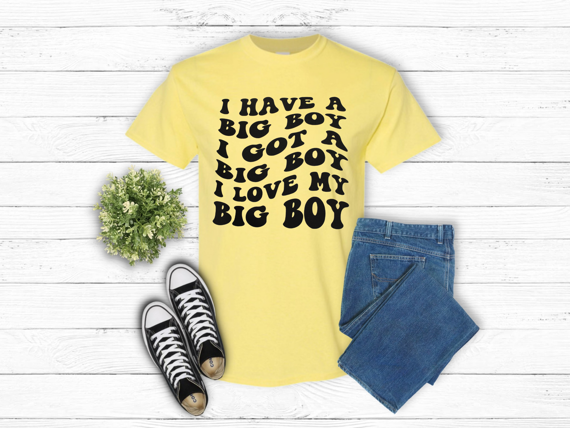 Big Boy