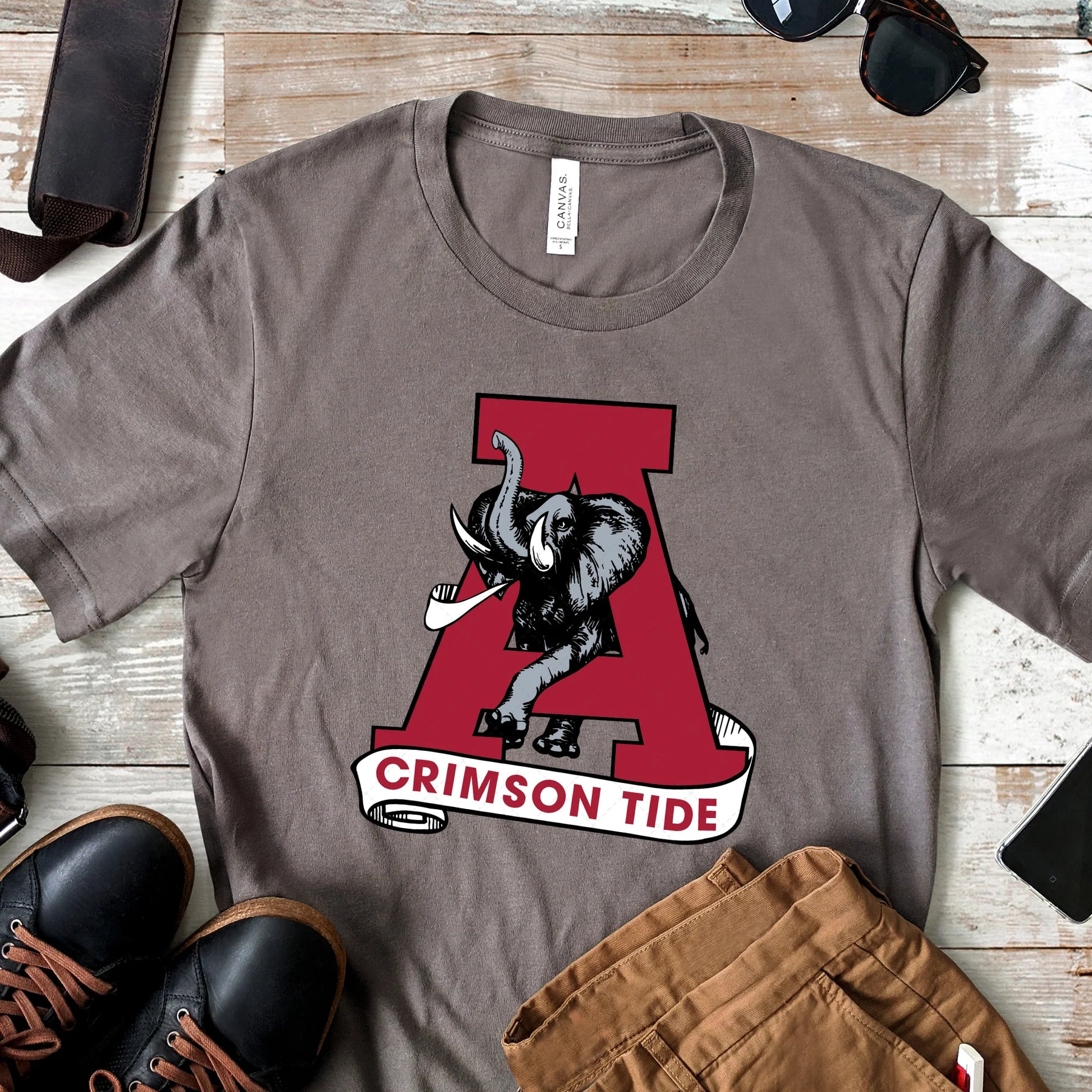 SC Crimson Tide