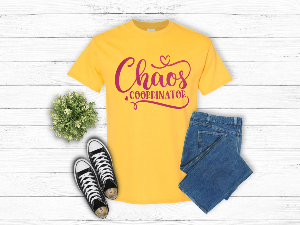 Chaos Coordinator