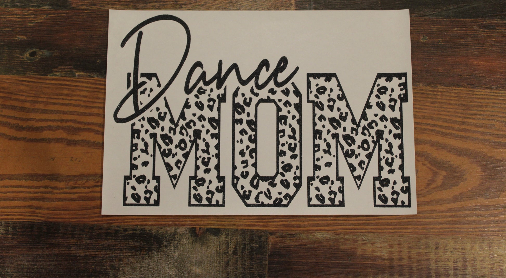 Dance Moms