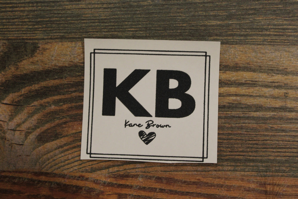 KB Lyrics Two Part