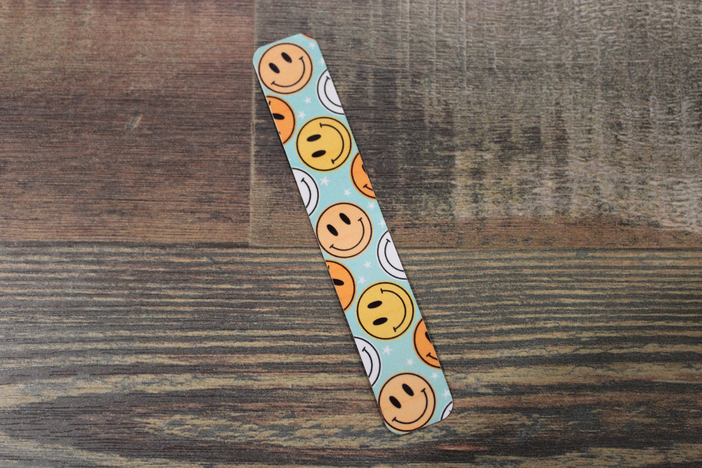 Smiley Bookmark