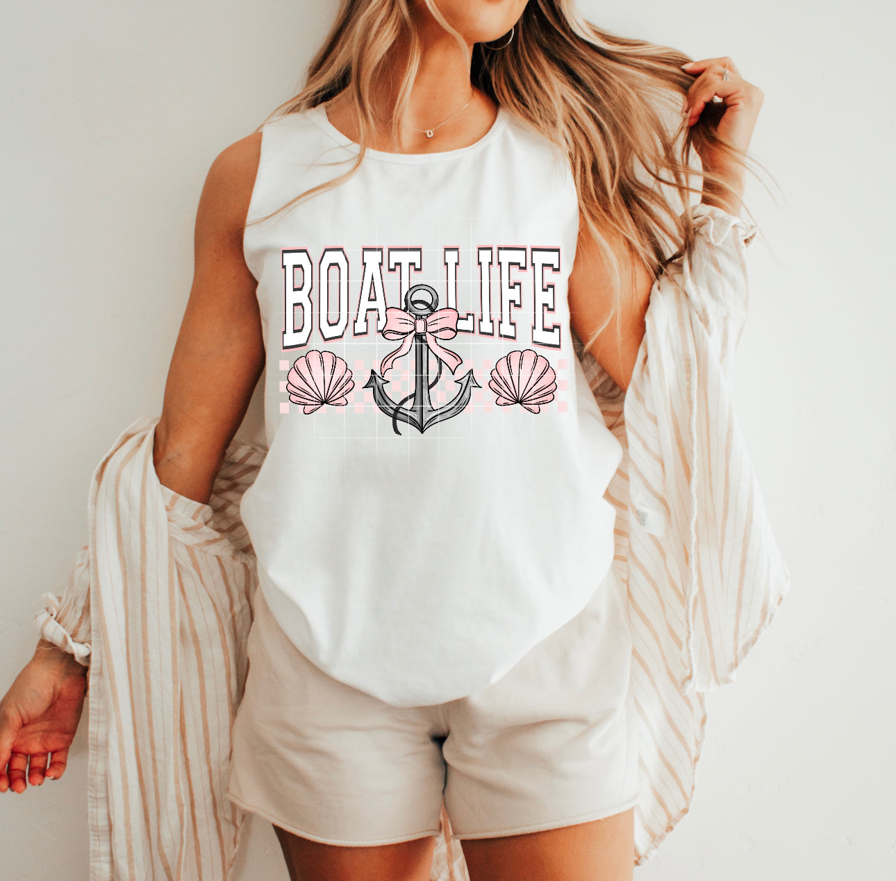 Boat Life Bow
