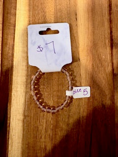 Blish Crystal Shine Bracelet (Size 5)