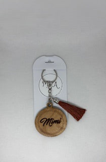 Mini Keychain