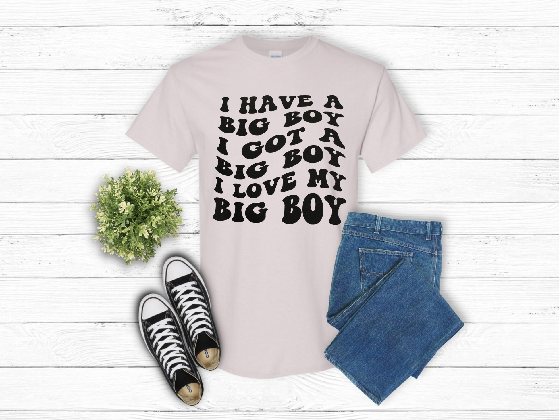 Big Boy