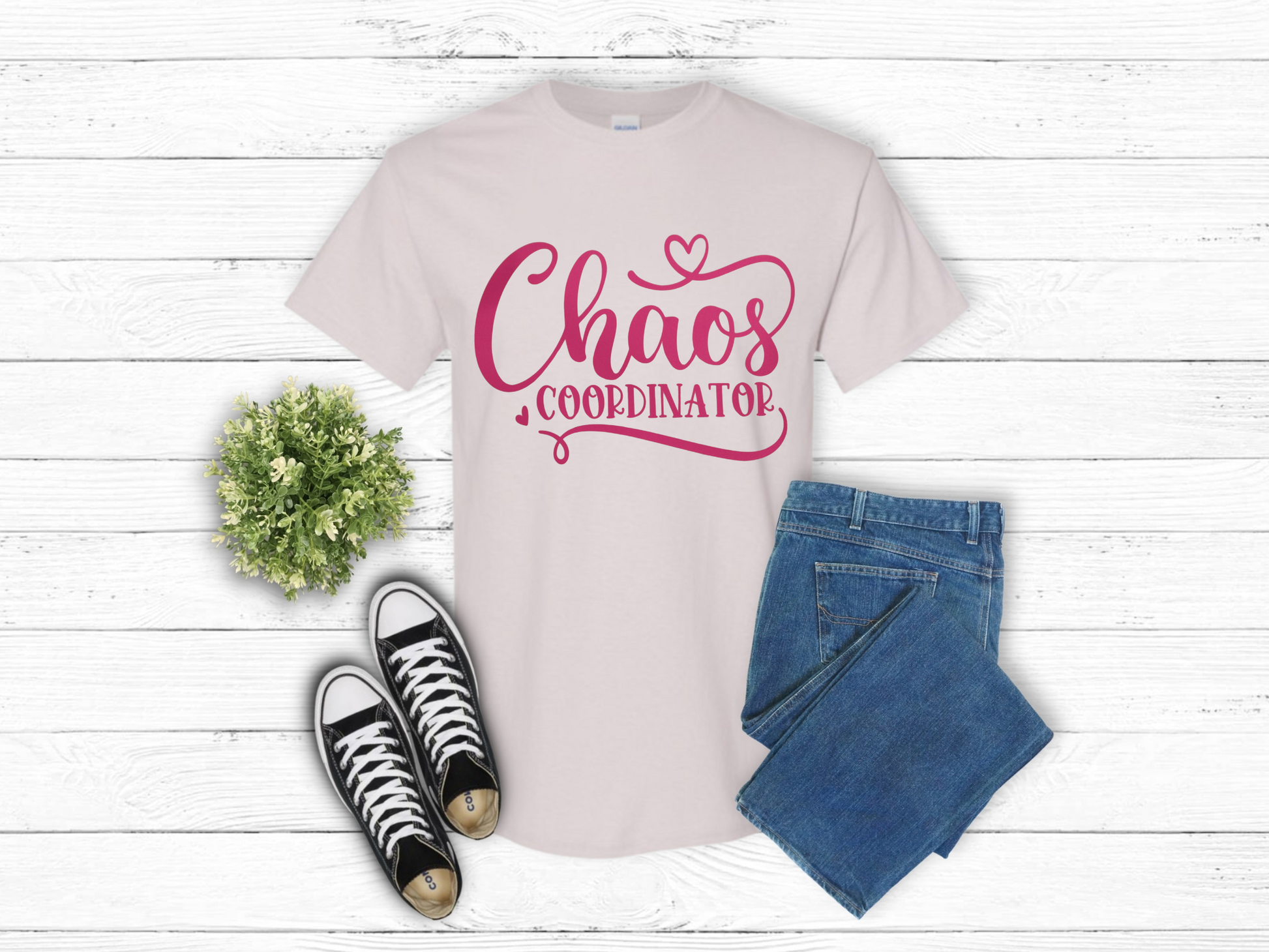 Chaos Coordinator