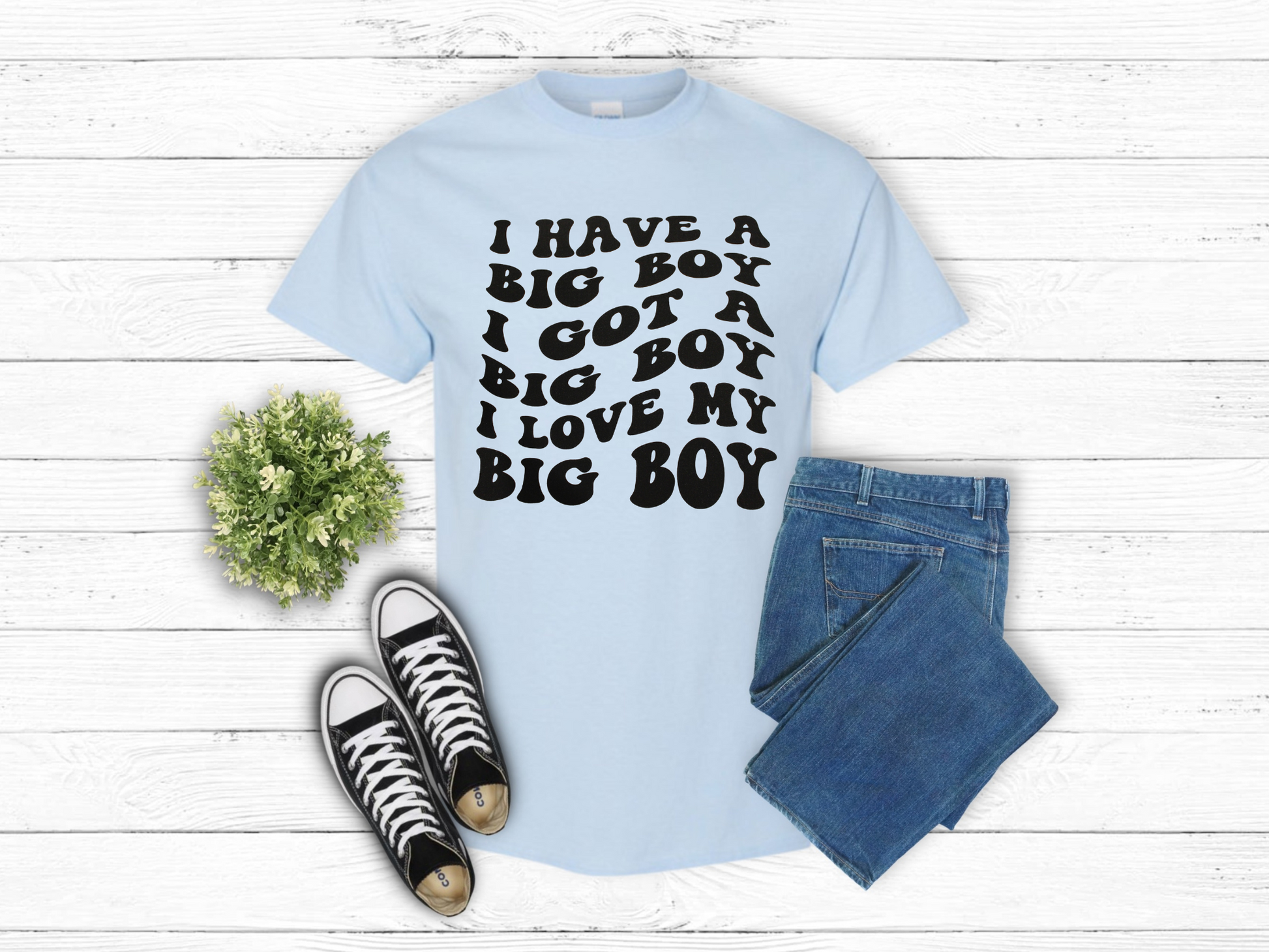 Big Boy