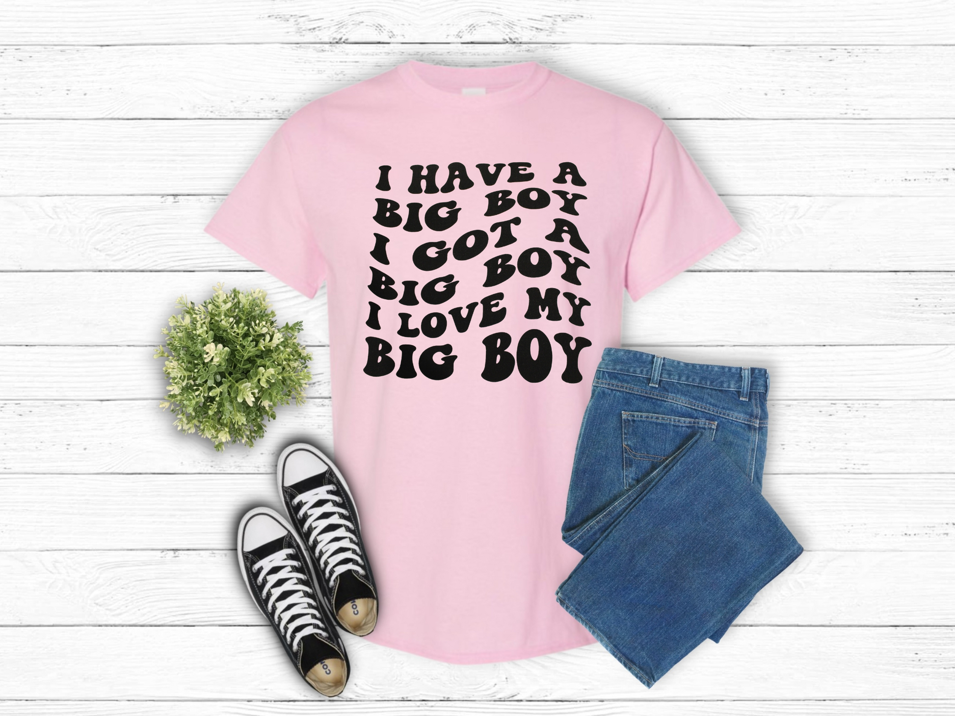 Big Boy