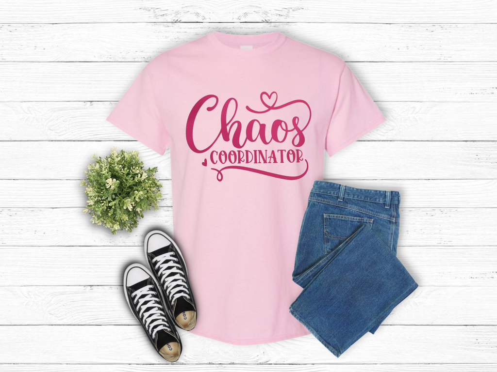 Chaos Coordinator