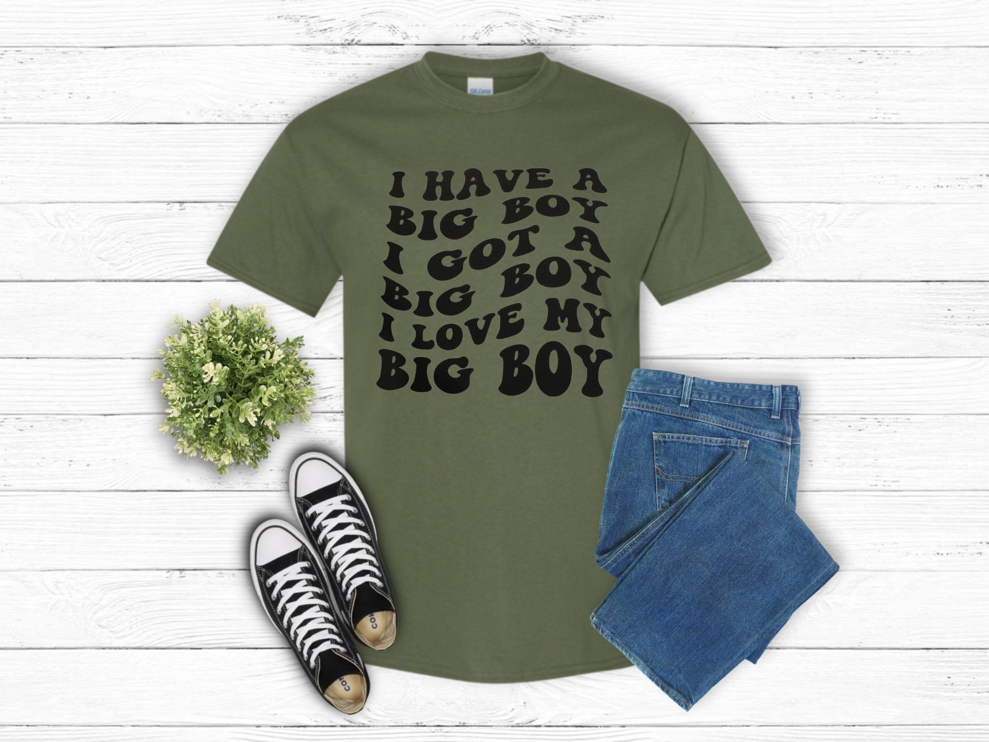 Big Boy