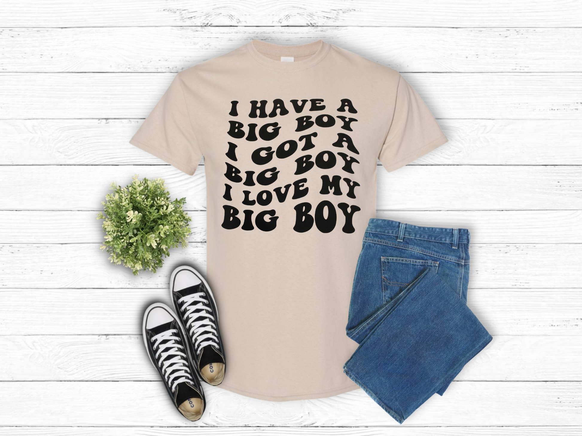 Big Boy