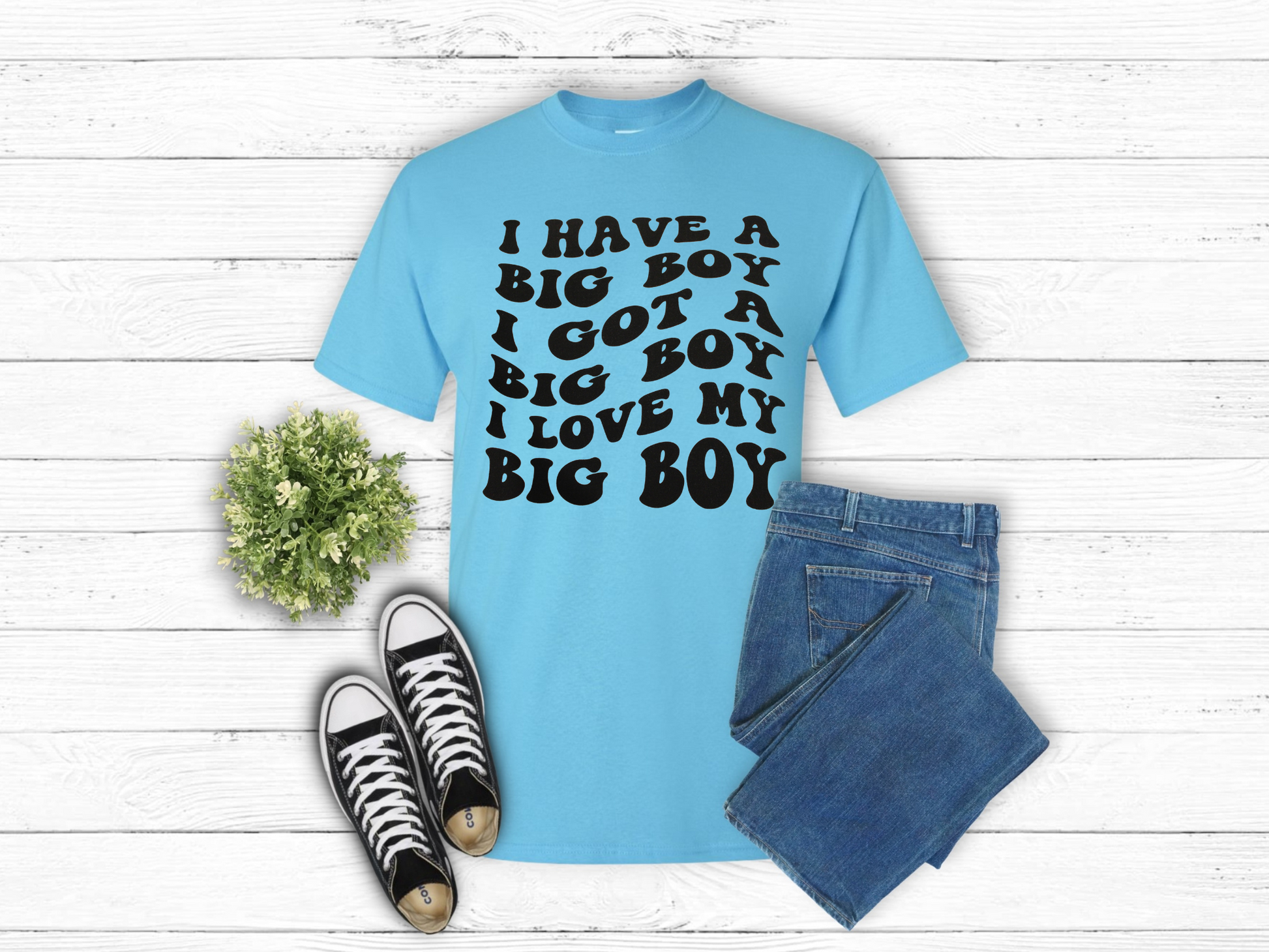 Big Boy