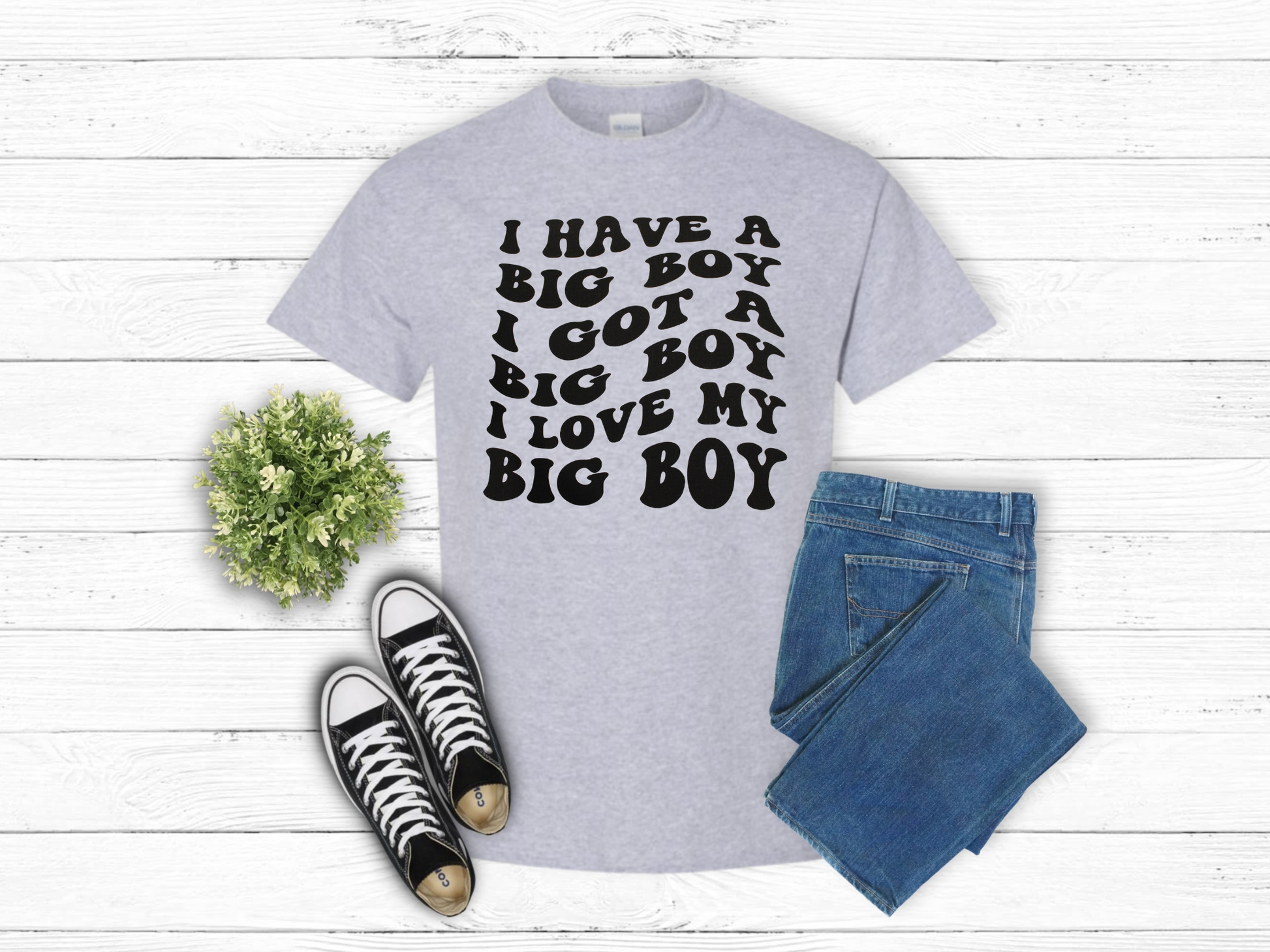 Big Boy