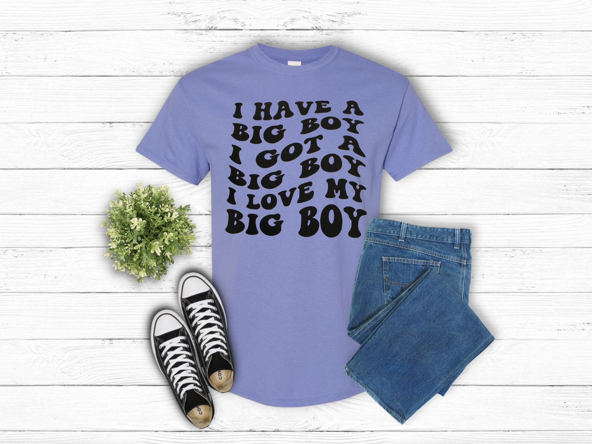 Big Boy