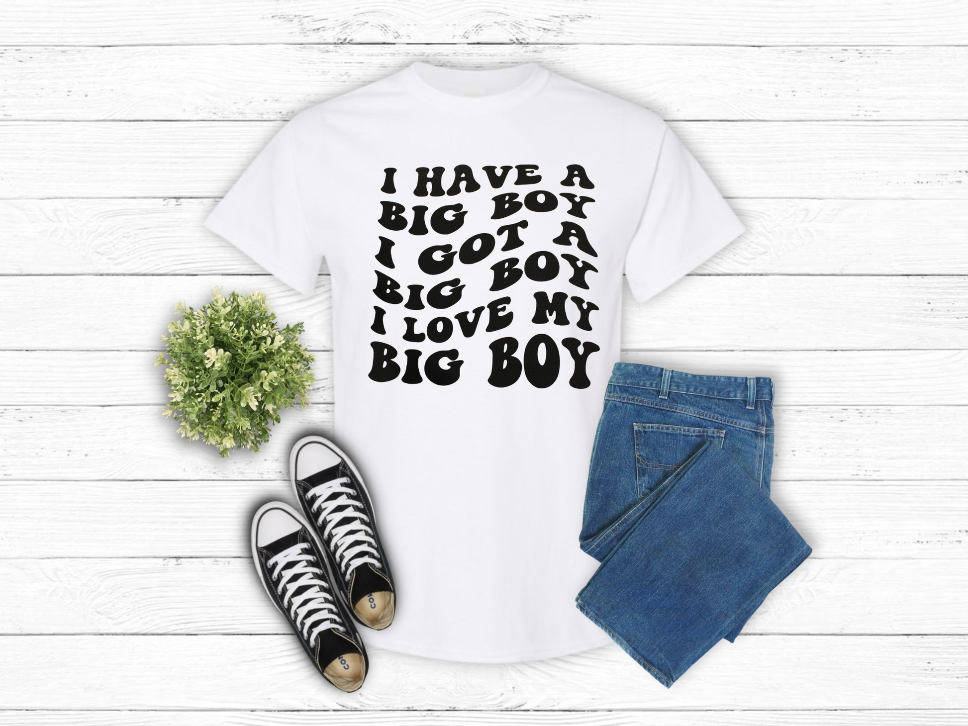 Big Boy