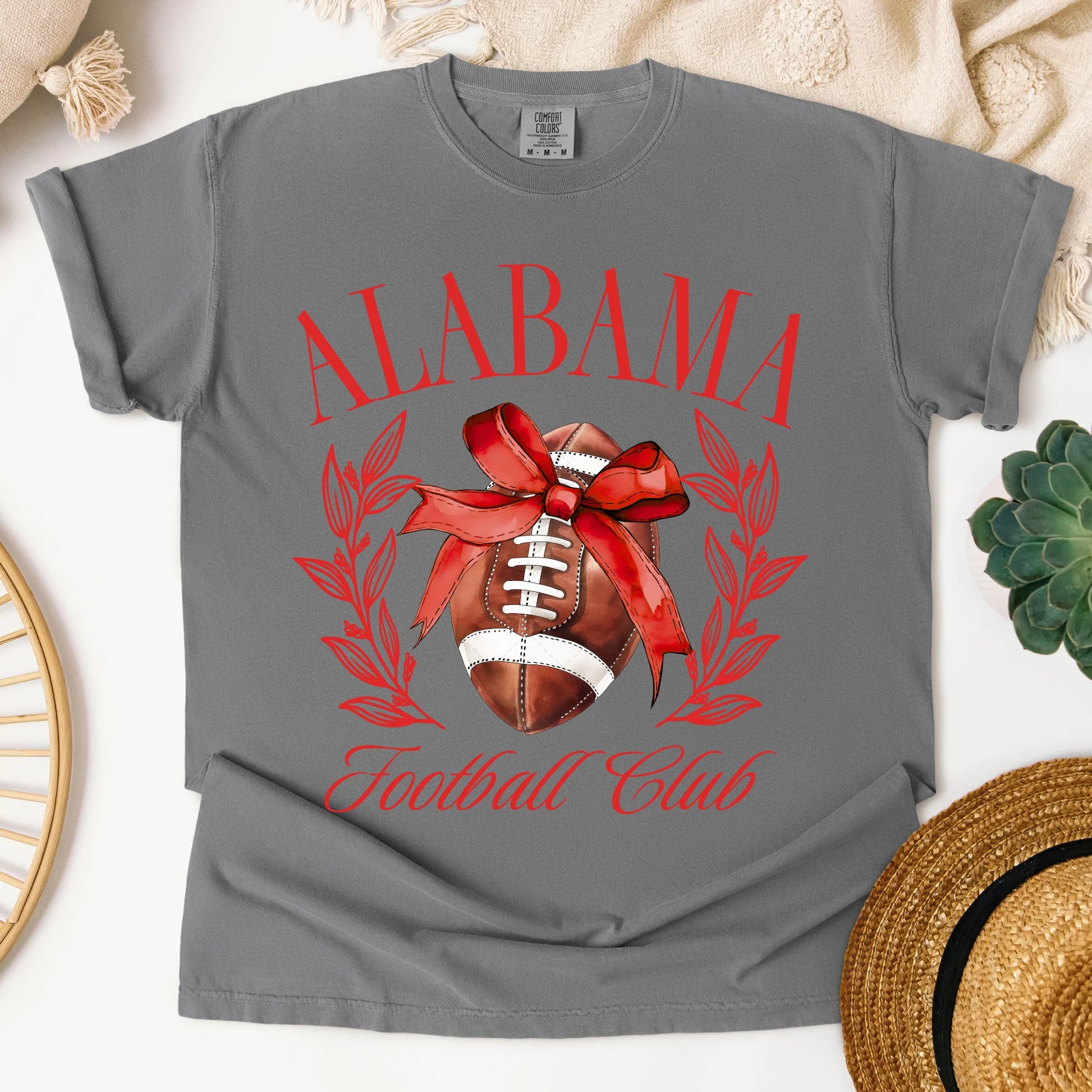 AL Football Club