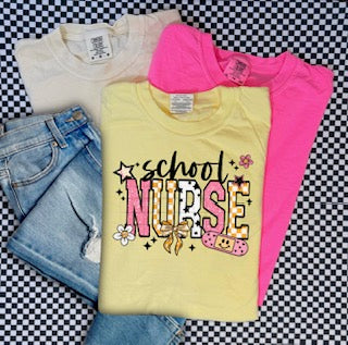 School Nurse