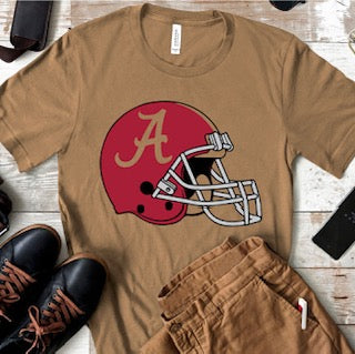 AL Helmet