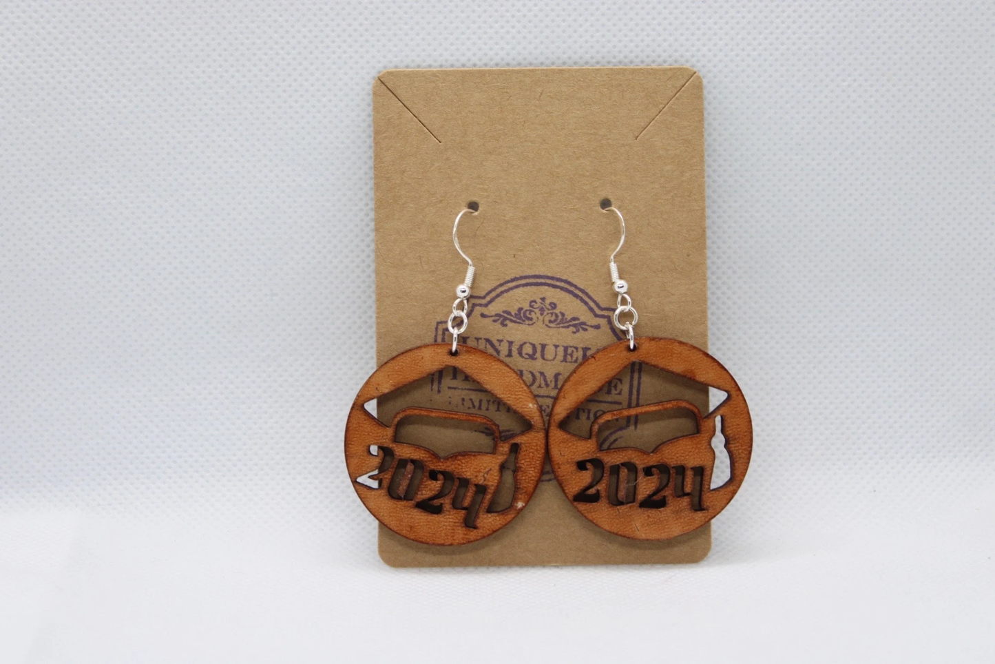 2024 Earring